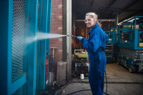 Best Graffiti Removal  in Worthington, OH