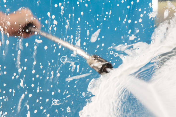 Best Patio and Deck Pressure Washing  in Worthington, OH