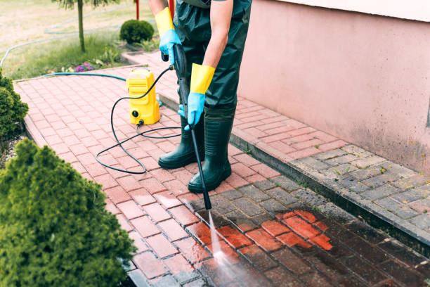 Trusted Worthington, OH Pressure Washing Services Experts