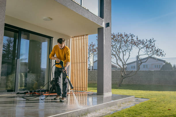 Best Concrete Sealing  in Worthington, OH