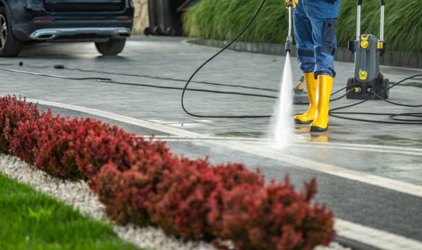 Best Dumpster Area Cleaning  in Worthington, OH
